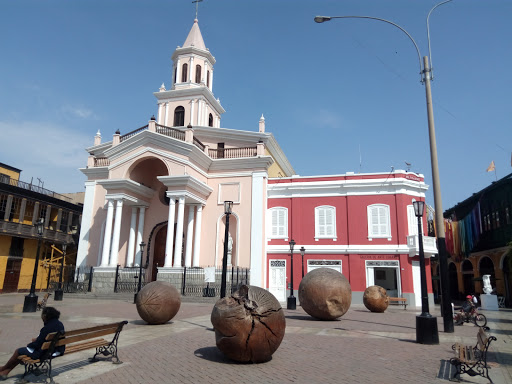 Catedral de San José - Diocesis del Callao