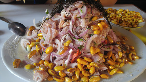 Cevichería Sabor Piurano