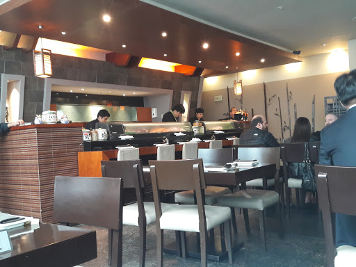 HANZO Restaurante