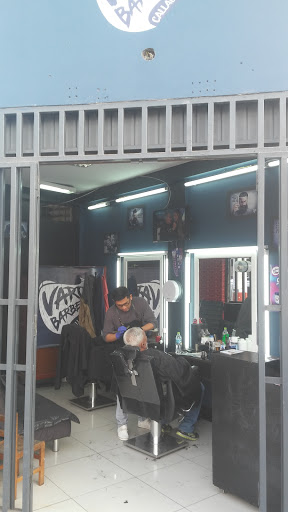 Barberia Barbershop Varon