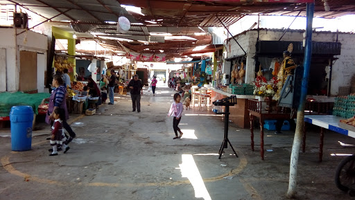 Mercado Plaza de Barrio