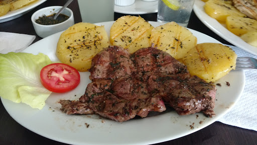 Parrilladas El Rancho