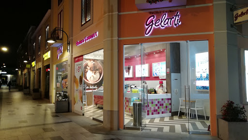 Gelarti