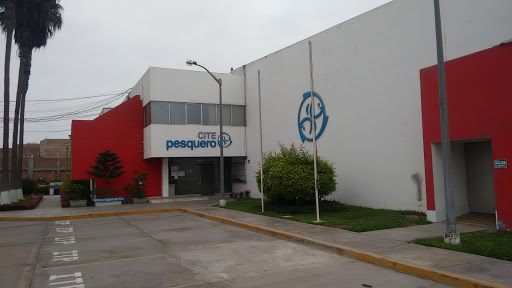 ITP Instituto Tecnológico de la Producción