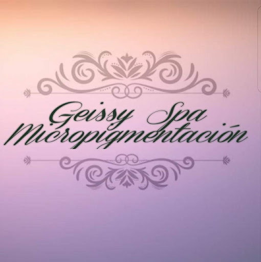 Micropigmentacion & Estética Geissy