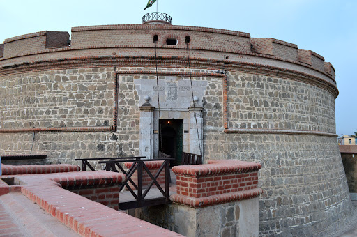 Torreón Del Rey