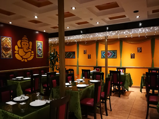 Guru Indian & Pakistani Cuisine