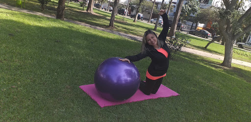 Kathia Cardenas (Pilates Terapéutico)