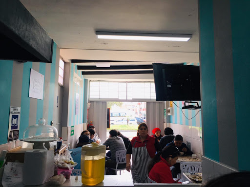 Restaurante y fuente de soda La Casa de la Abuela