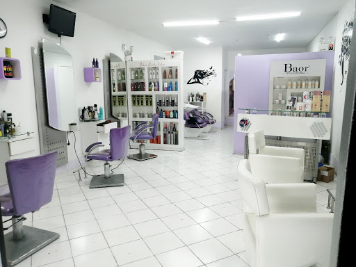 Nuhna beauty salon