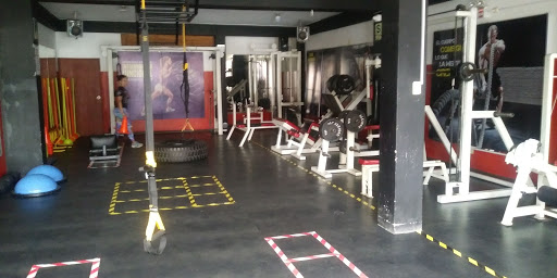 Maximos Combat Club