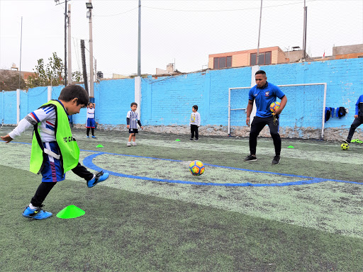 FC CATOLICA BELLAVISTA