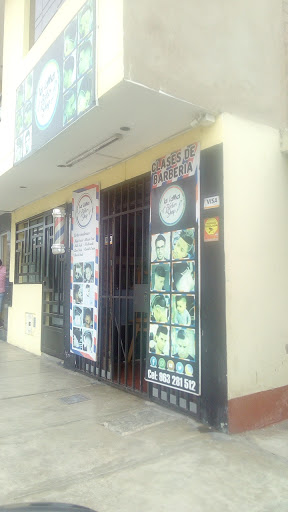 La Fama Barber Shop