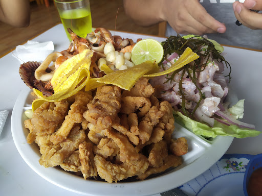 Restaurante Cevichería PAPITO