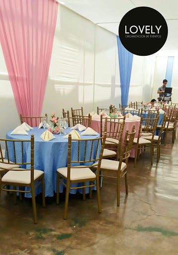 Lovely Eventos