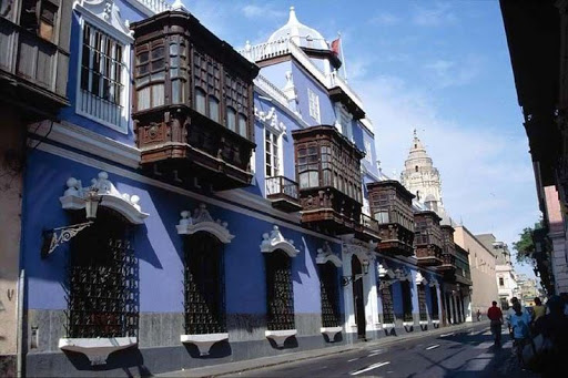 Arte y Manualidades Callao