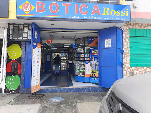 Botica Rossy