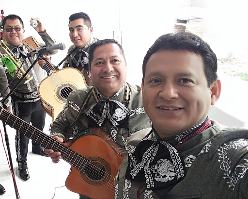 Mariachis en San Martin de Porres - Lima Norte