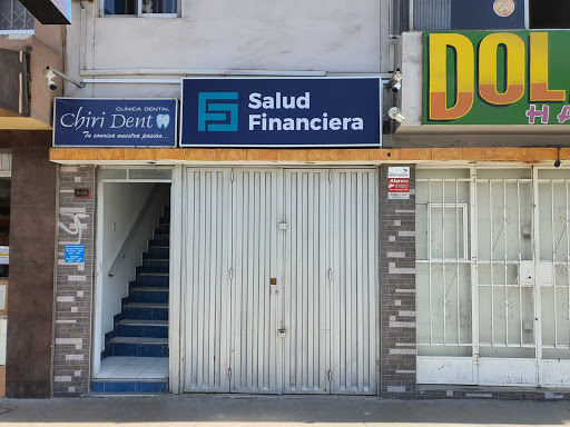 Salud Financiera