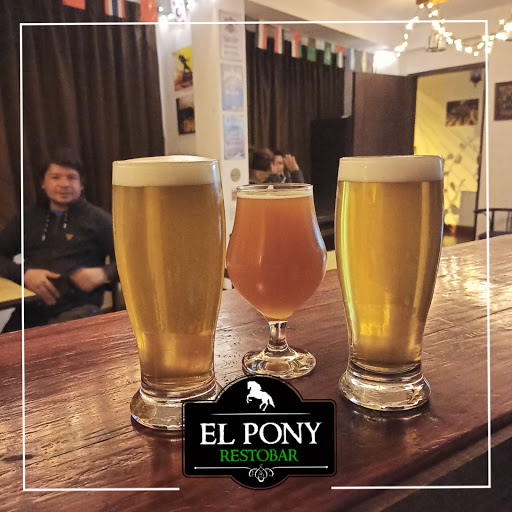 Restobar El Pony