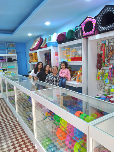 PET SHOP COLON