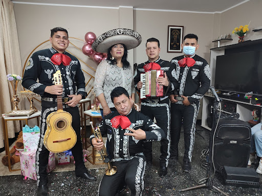 Mariachi ASI ES JALISCO