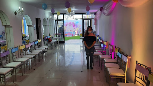 Los Cipreses Casa de Eventos