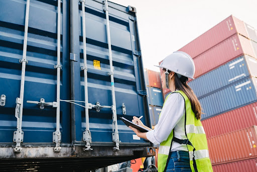 ENA LOGISTIC PERÚ