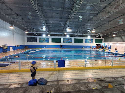 Academia de Natación CATEC / TR3BOL CLUB