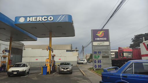 Herco Combustibles - Callao