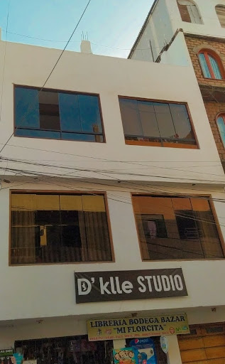 D'KLLE STUDIO