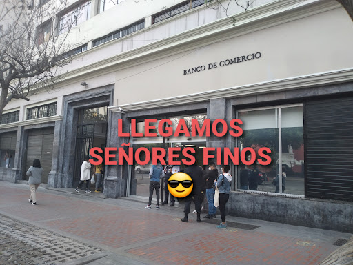 SENSACIONES RESTOBAR