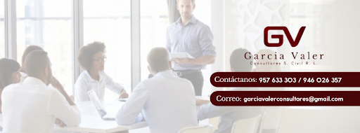 ESTUDIO CONTABLE - GARCIA VALER CONSULTORES