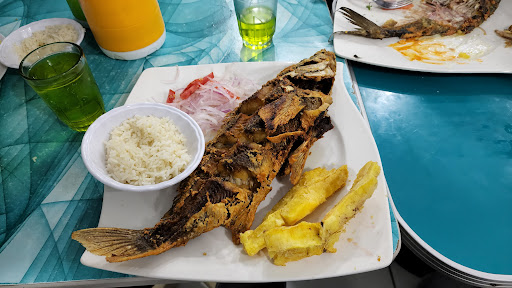 Pescaditos