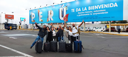 Uñas Perú Pro