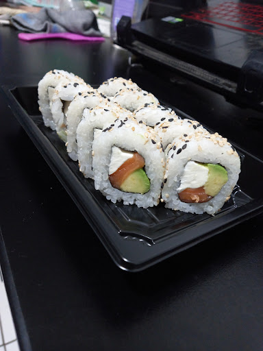 Sushi & Makis Con Delivery en SMP - Rolls Acevichado & Teriyaki - Cocina Japonesa & Alitas BBQ - Kyoto Rolls