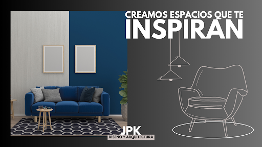 JPK Diseño y Arquitectura