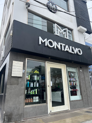 MONTALVO MIXTO barberia & spa