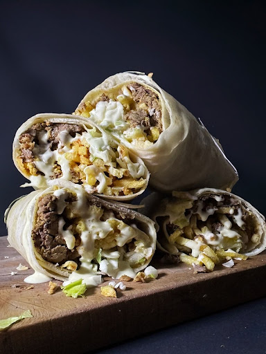 Shawerma el Egipcio