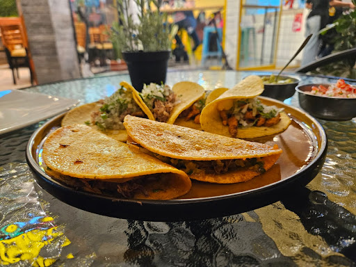 Mandil Taquería Tex-Mex