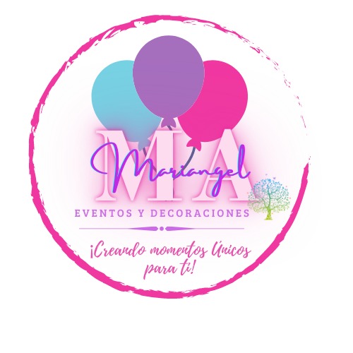 Mariangel eventos y decoraciones