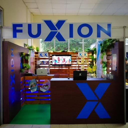 Fuxion