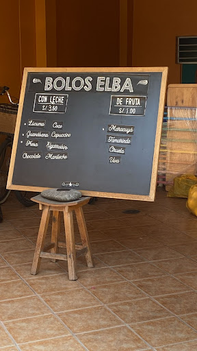 Bolos Elba