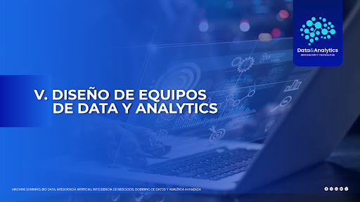 DATA & ANALYTICS - Innovación y Tecnología