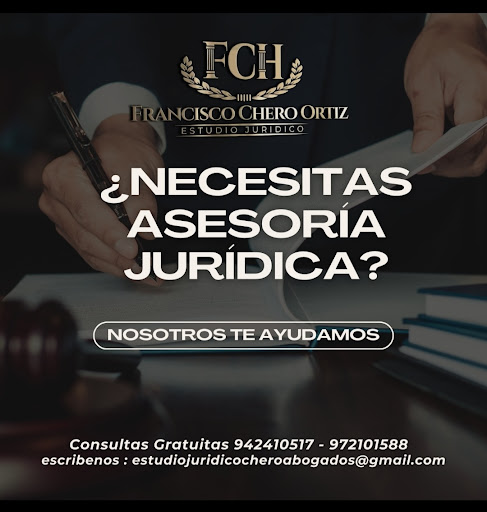 Estudio Juridico Chero Abogados