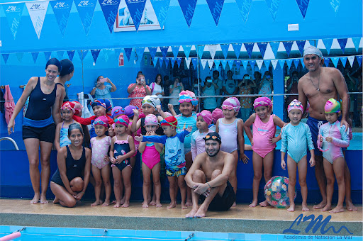 Academia de Natación La Mar