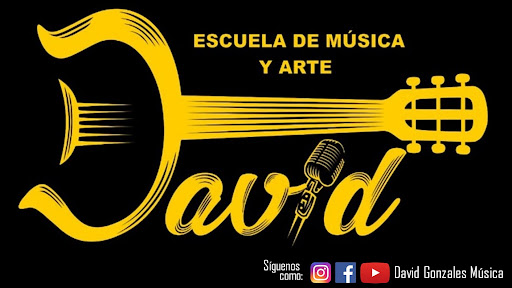 Escuela de Música y Arte David