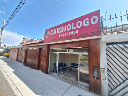 CD CARDIOLOGO