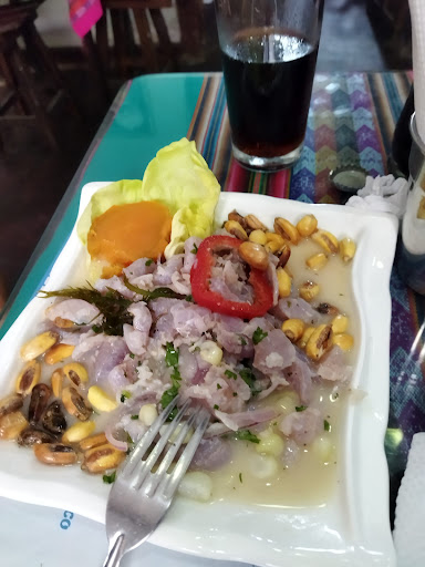 Cevicheria Dominguito del Sabor