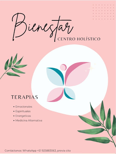 Bienestar Centro Holístico